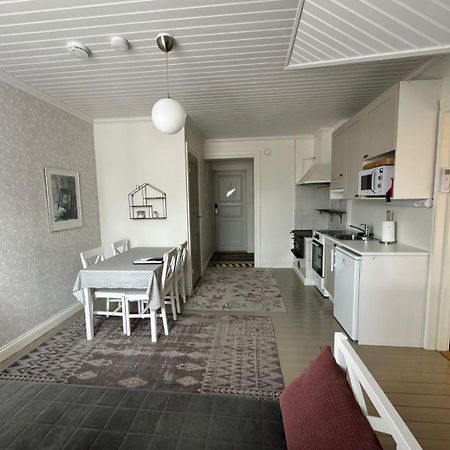 Residence Kappsäcken Vaasa Exterior foto